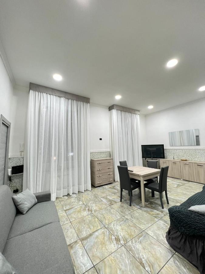 Vakantiehuis Niko House Napels