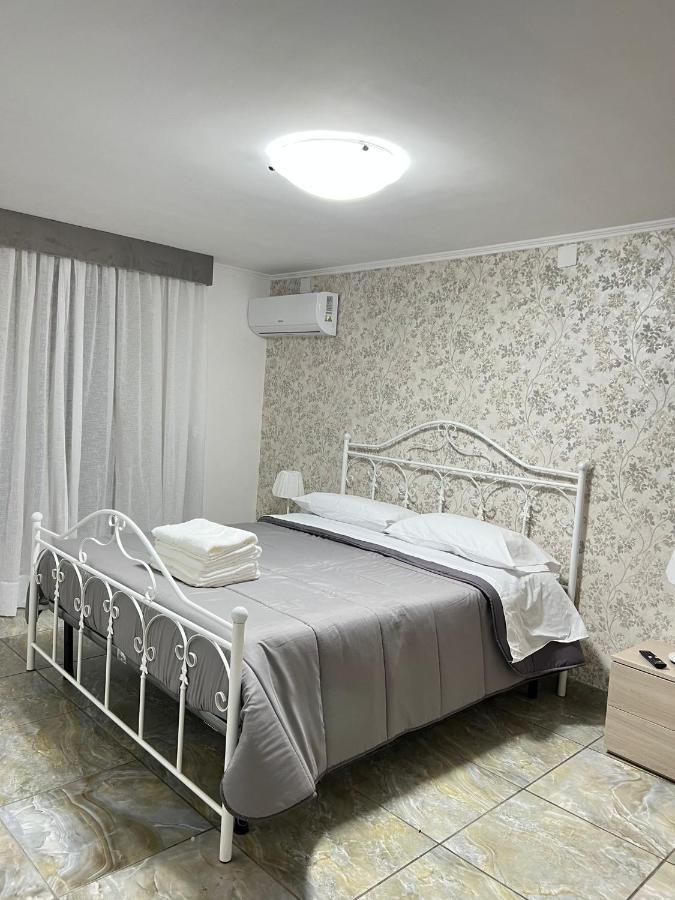 Niko House Naples