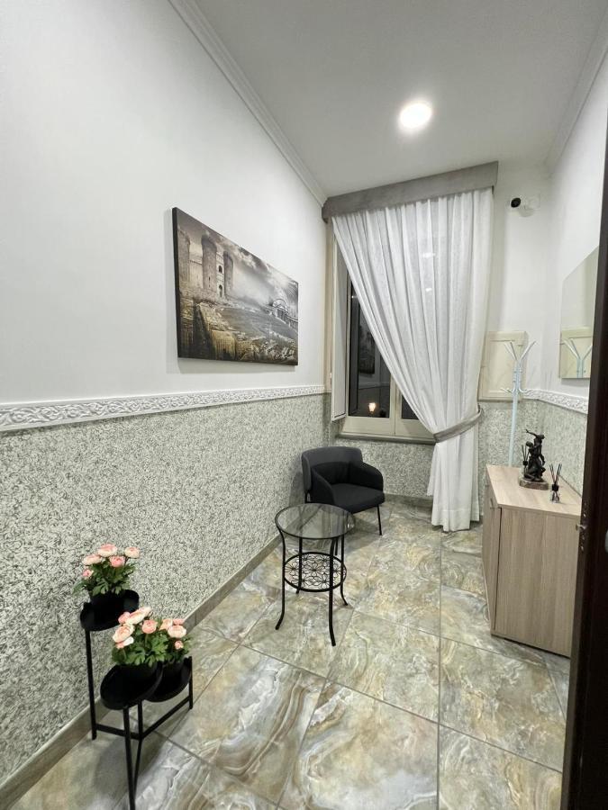 Niko House Naples