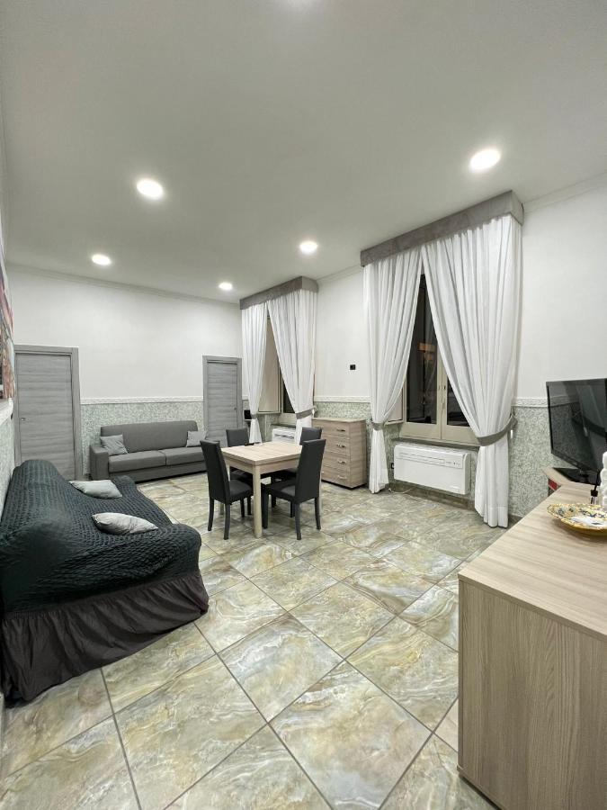 Holiday home Niko House Naples