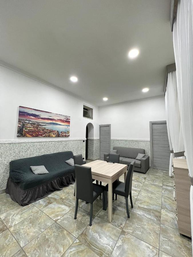 Niko House * Naples