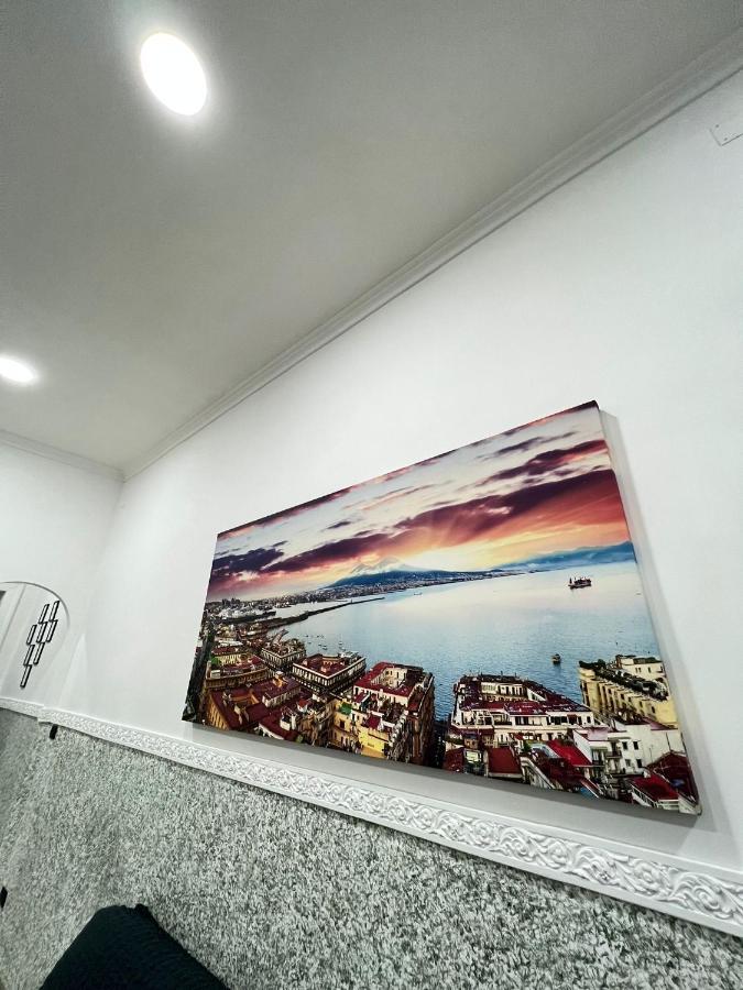 Niko House Naples