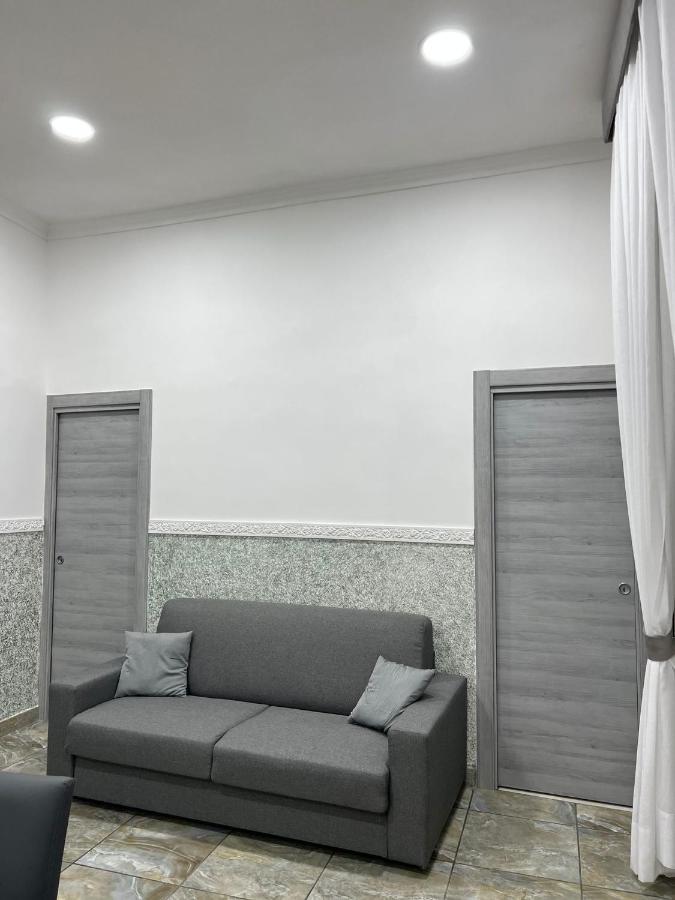 Niko House * Naples