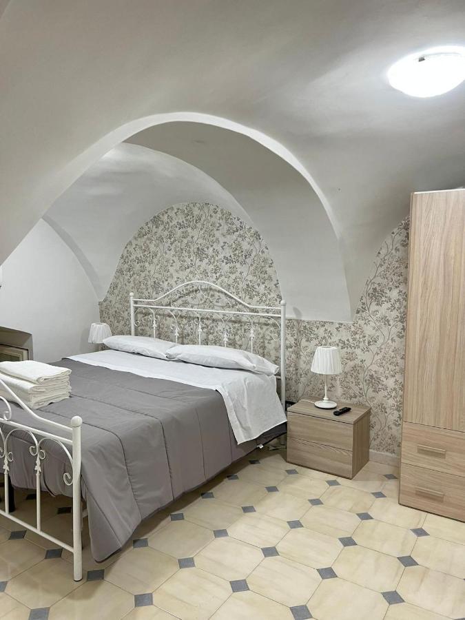 Niko House Naples