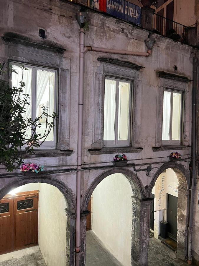 Niko House Holiday home Naples